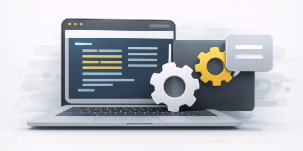 IT & Consulting Services