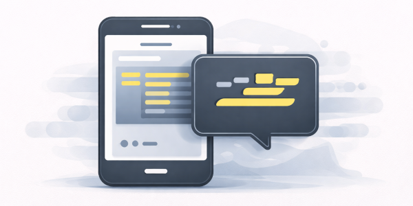 Mobile App Development